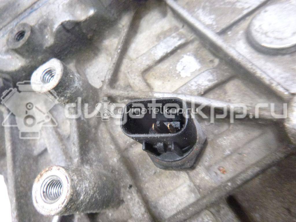 Фото Контрактная (б/у) МКПП для Hyundai / Kia 139-146 л.с 16V 2.0 л G4GC бензин 4300032265 {forloop.counter}}