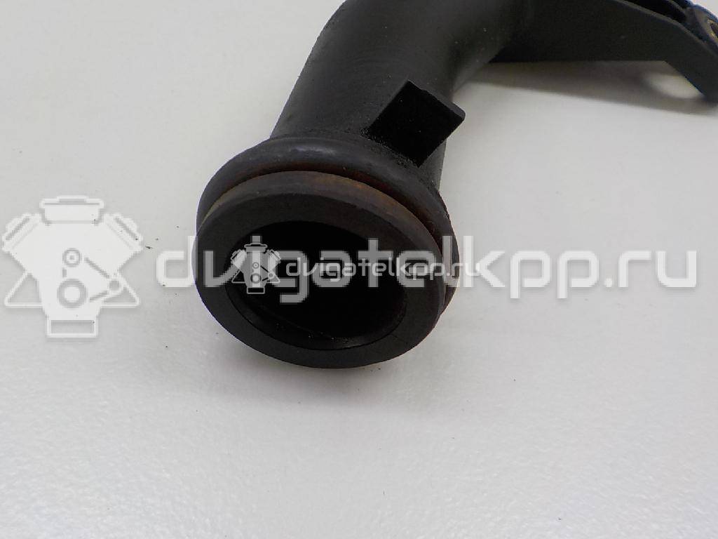 Фото Трубка системы охлаждения  8200713678 для Renault Megane / Master / Clio / Laguna / Scénic {forloop.counter}}