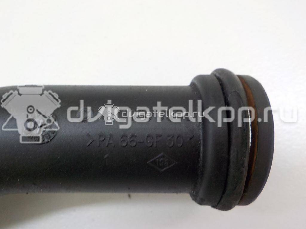 Фото Трубка системы охлаждения  8200713678 для Renault Megane / Master / Clio / Laguna / Scénic {forloop.counter}}