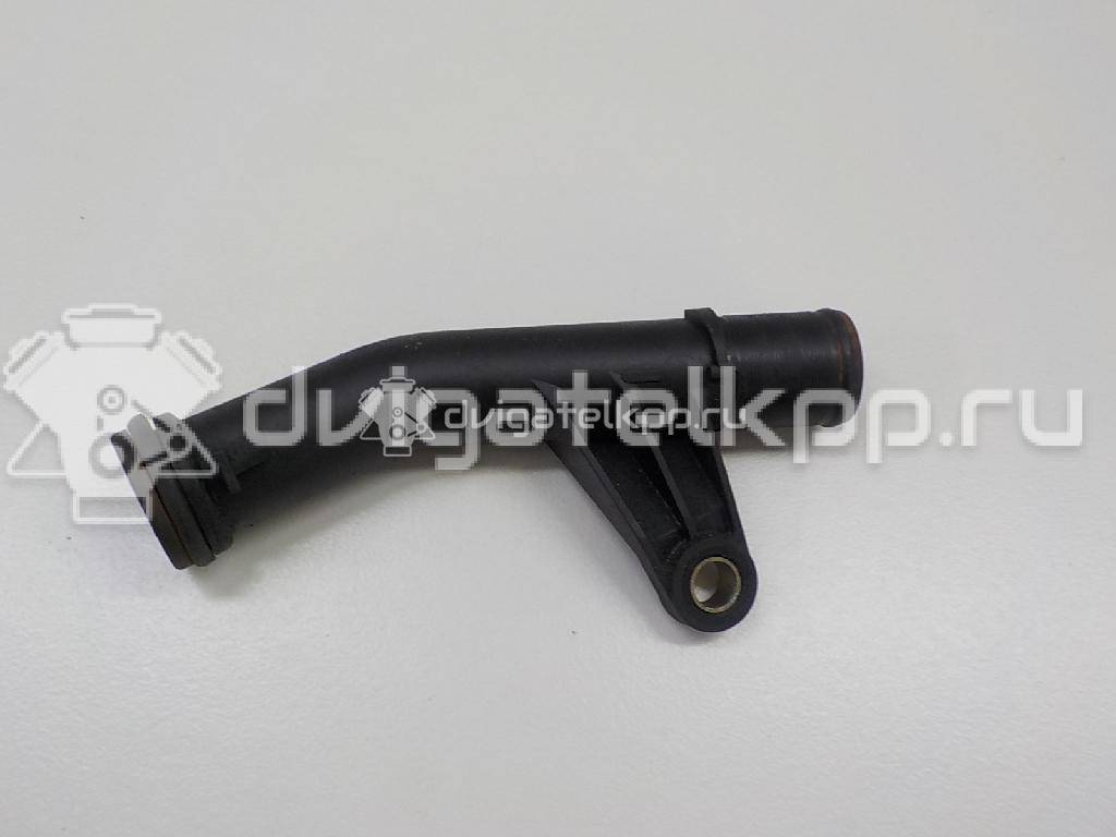Фото Трубка системы охлаждения  8200713678 для Renault Megane / Master / Clio / Laguna / Scénic {forloop.counter}}