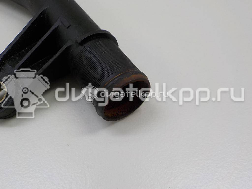 Фото Трубка системы охлаждения  8200713678 для Renault Megane / Master / Clio / Laguna / Scénic {forloop.counter}}