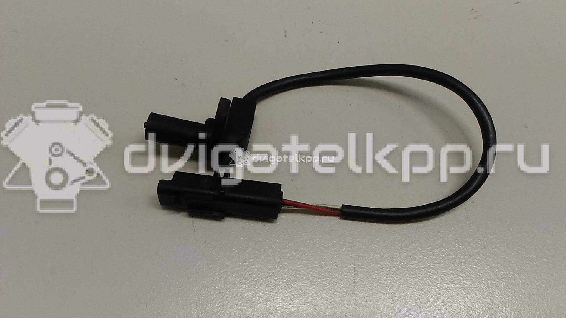 Фото Датчик положения коленвала  8200275614 для Renault Vel Satis Bj0 / Grand / Megane / Trafic / Laguna {forloop.counter}}