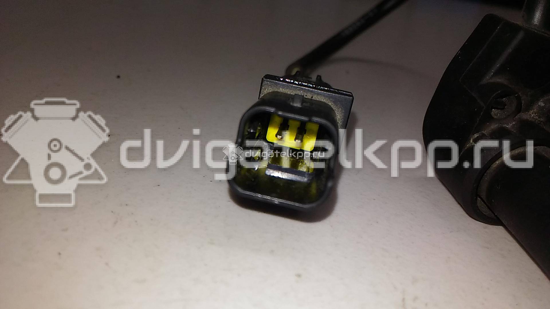 Фото Датчик положения коленвала  8200275614 для Renault Vel Satis Bj0 / Grand / Megane / Trafic / Laguna {forloop.counter}}