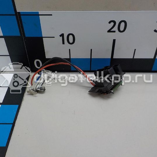 Фото Резистор отопителя  7701206351 для Renault Clio / Thalia 2