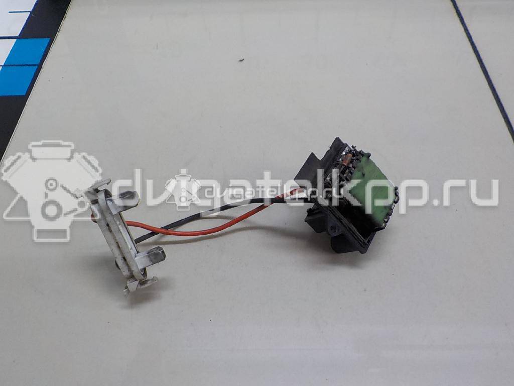 Фото Резистор отопителя  7701206351 для Renault Clio / Thalia 2 {forloop.counter}}