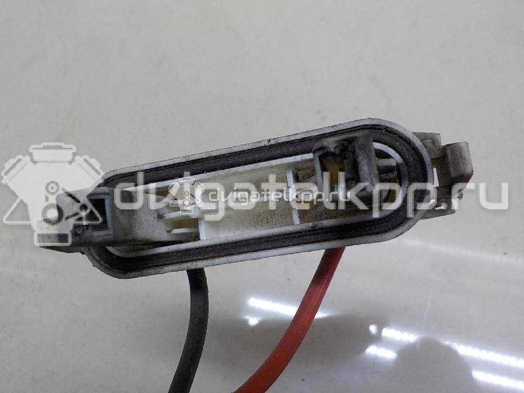 Фото Резистор отопителя  7701206351 для Renault Clio / Thalia 2 {forloop.counter}}