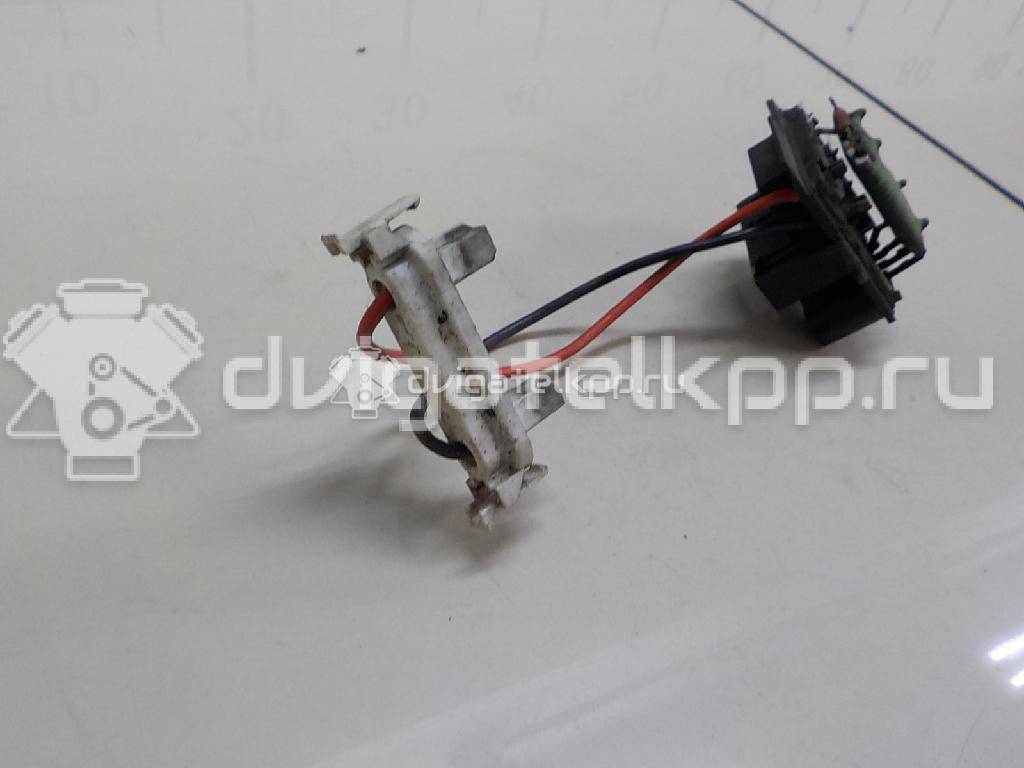 Фото Резистор отопителя  7701206351 для Renault Clio / Thalia 2 {forloop.counter}}
