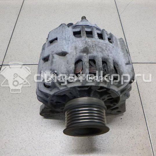 Фото Генератор  8200667605 для Renault Safrane B54 / Sandero Stepway / Thalia 2 / 12 / Megane