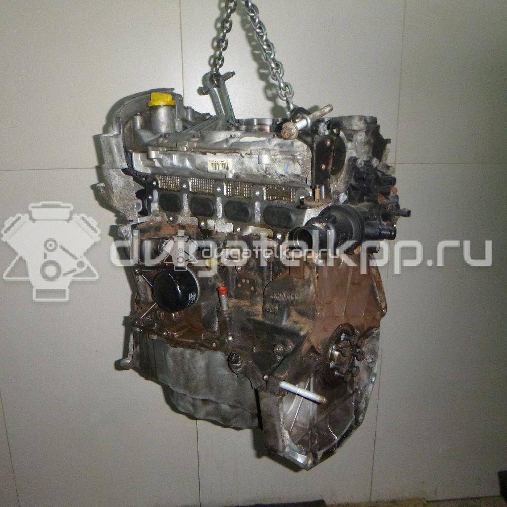 Фото Контрактный (б/у) двигатель K4M R 858 для Renault Scénic 110 л.с 16V 1.6 л бензин 8201092083 {forloop.counter}}