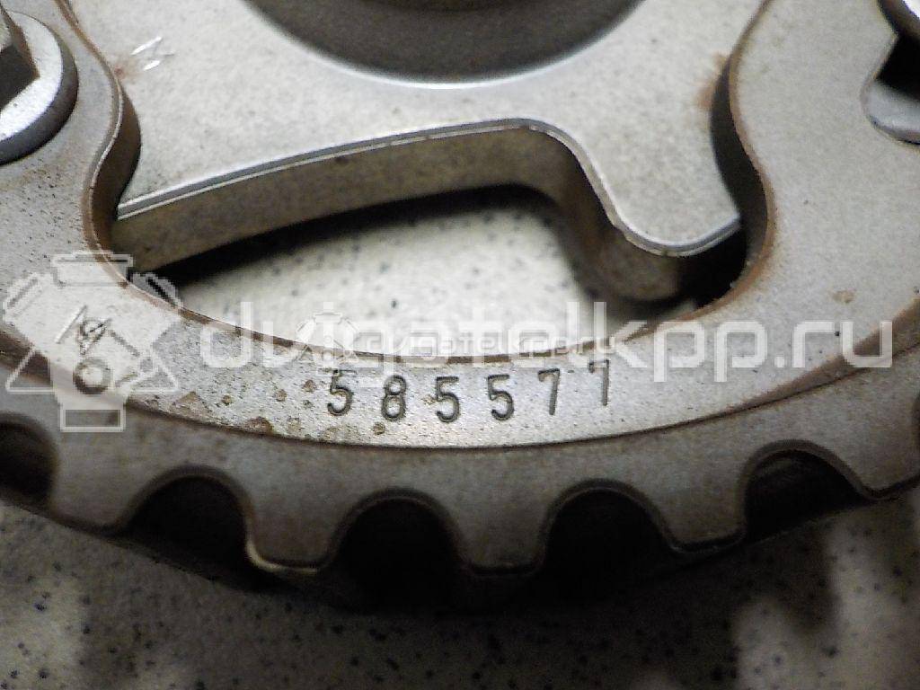 Фото Шестерня (шкив) распредвала  7701478037 для Renault Modus Grand F Jp0 / Megane / Clio / Laguna / Scénic {forloop.counter}}