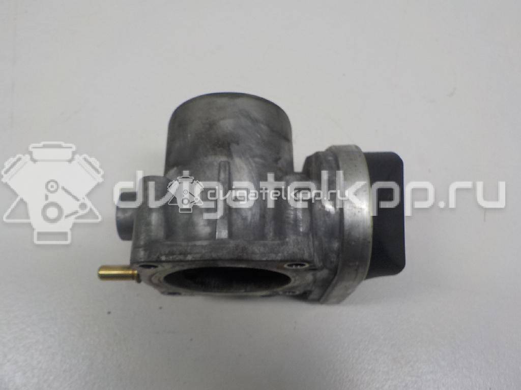 Фото Заслонка дроссельная электрическая  8200171134 для Renault Modus Grand F Jp0 / Megane / Clio / Laguna / Scénic {forloop.counter}}