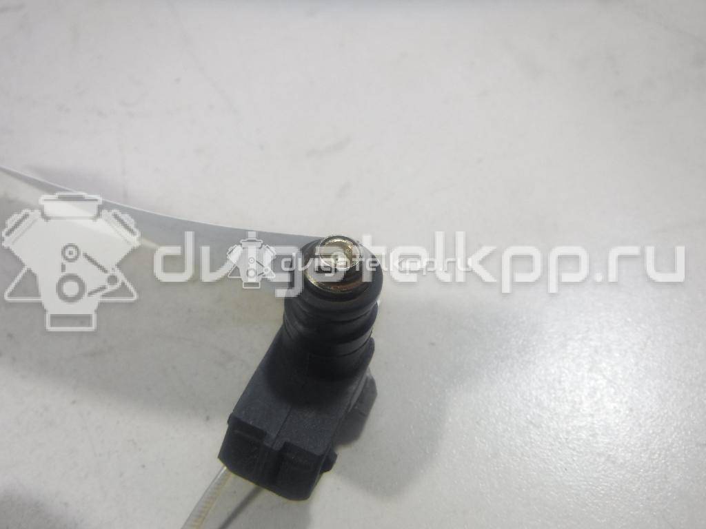 Фото Форсунка инжекторная электрическая  8200505191 для Renault Modus Grand F Jp0 / Megane / Clio / Laguna / Scénic {forloop.counter}}