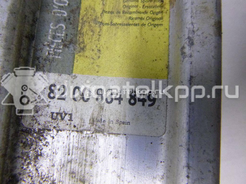 Фото Усилитель переднего бампера  8200834849 для Renault Modus Grand F Jp0 / Clio {forloop.counter}}