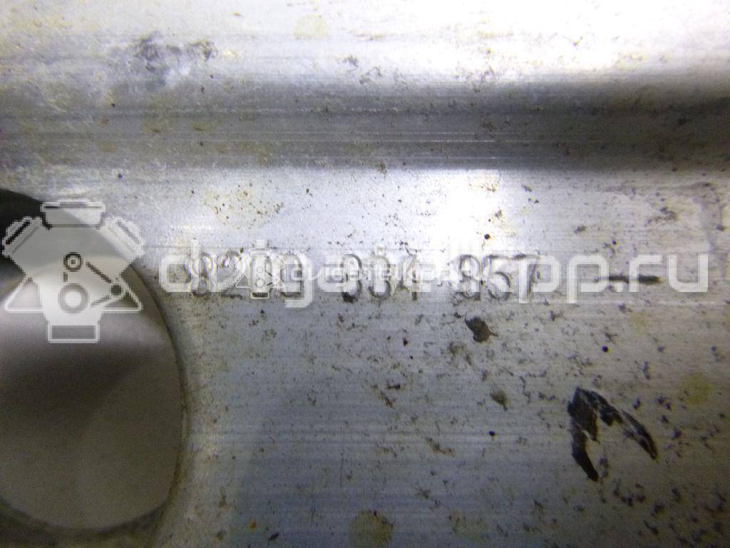 Фото Усилитель переднего бампера  8200834849 для Renault Modus Grand F Jp0 / Clio {forloop.counter}}