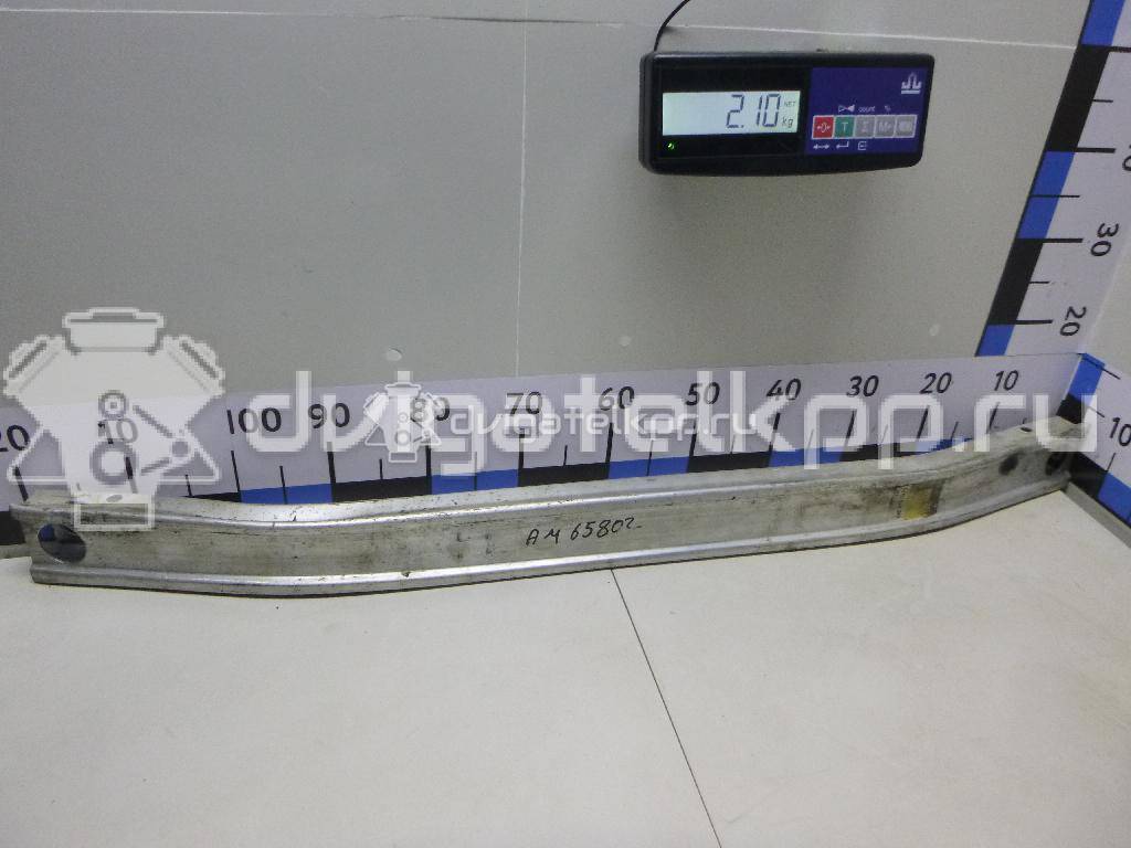 Фото Усилитель переднего бампера  8200834849 для Renault Modus Grand F Jp0 / Clio {forloop.counter}}