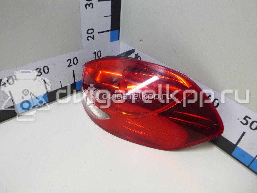 Фото Фонарь задний правый  8200586844 для Renault Clio {forloop.counter}}
