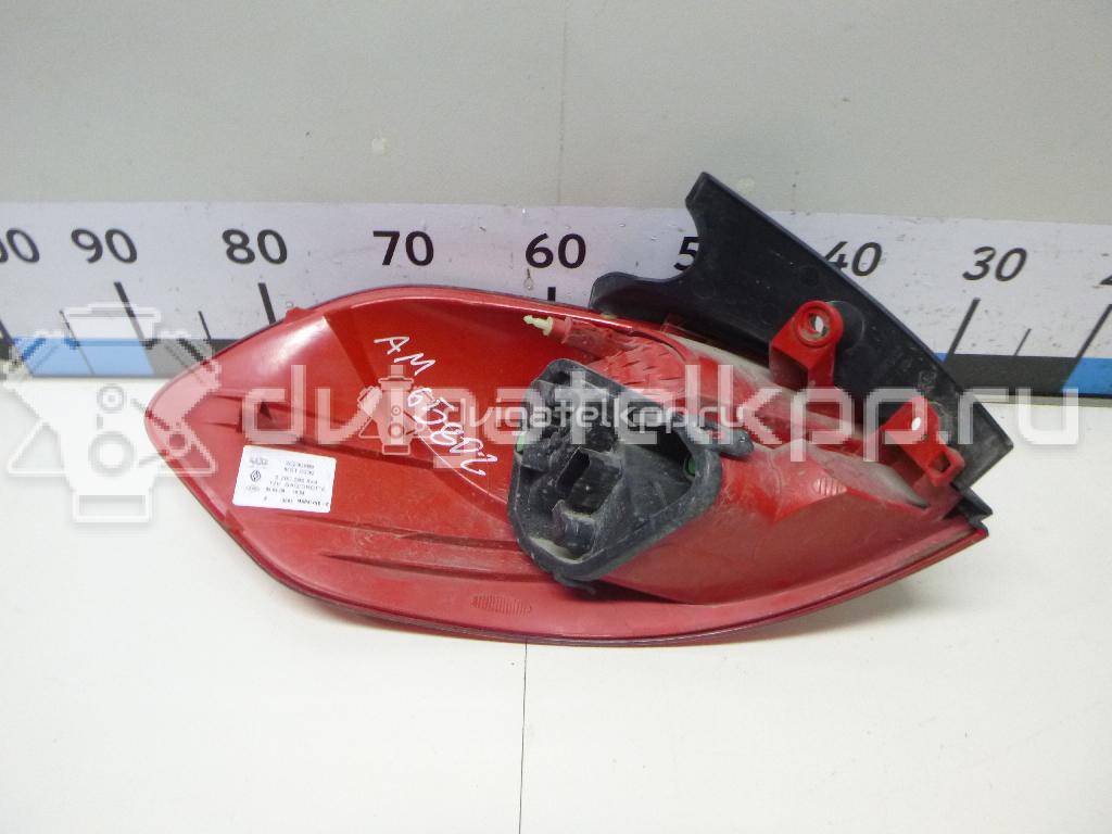 Фото Фонарь задний правый  8200586844 для Renault Clio {forloop.counter}}