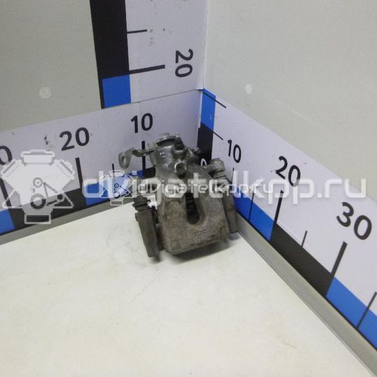Фото Суппорт тормозной задний правый  7701208362 для Renault Modus Grand F Jp0 / Clio / Scénic / Megane