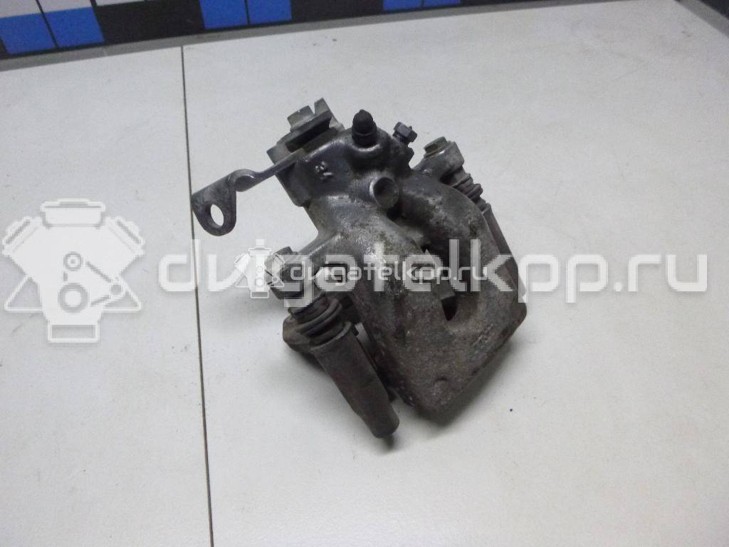 Фото Суппорт тормозной задний правый  7701208362 для Renault Modus Grand F Jp0 / Clio / Scénic / Megane {forloop.counter}}