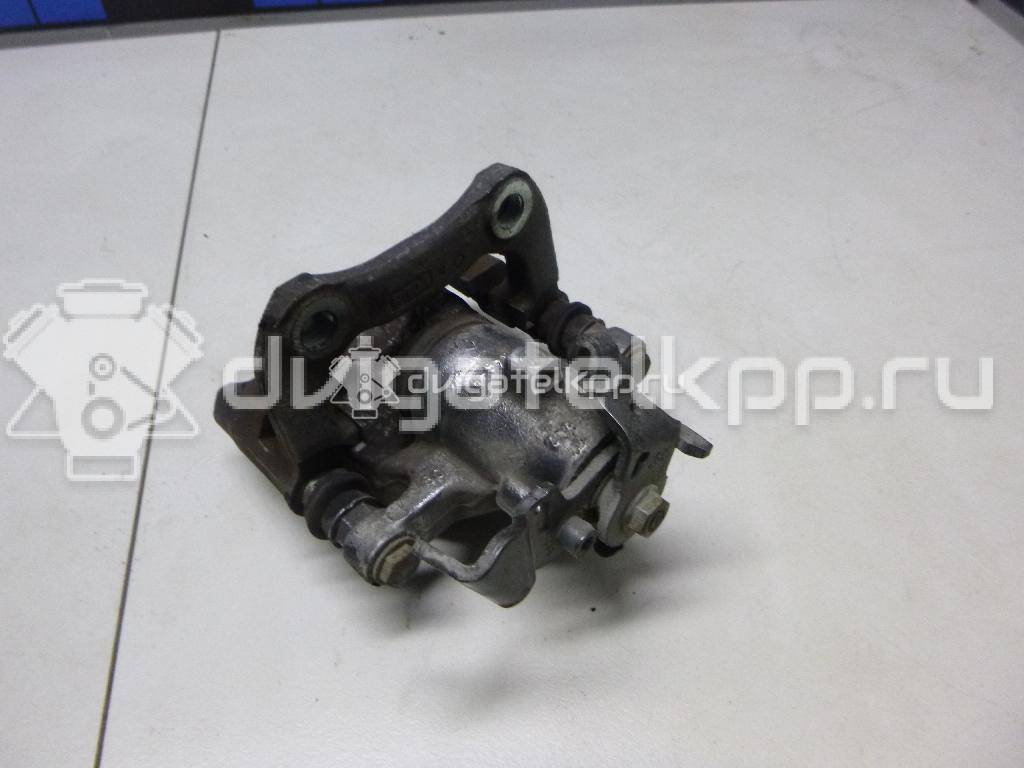 Фото Суппорт тормозной задний правый  7701208362 для Renault Modus Grand F Jp0 / Clio / Scénic / Megane {forloop.counter}}