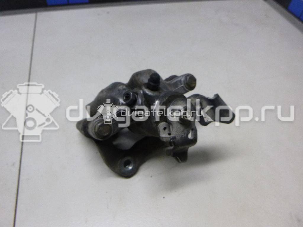 Фото Суппорт тормозной задний правый  7701208362 для Renault Modus Grand F Jp0 / Clio / Scénic / Megane {forloop.counter}}