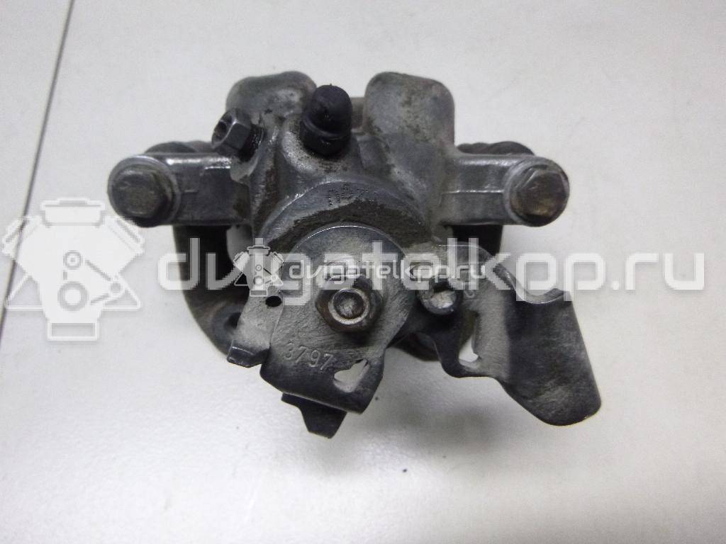 Фото Суппорт тормозной задний правый  7701208362 для Renault Modus Grand F Jp0 / Clio / Scénic / Megane {forloop.counter}}