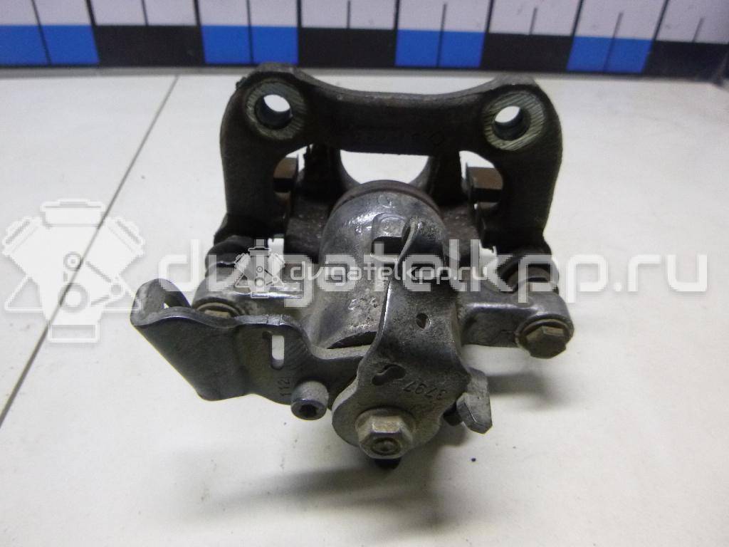 Фото Суппорт тормозной задний правый  7701208362 для Renault Modus Grand F Jp0 / Clio / Scénic / Megane {forloop.counter}}