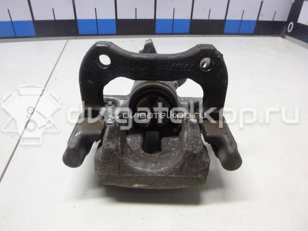 Фото Суппорт тормозной задний правый  7701208362 для Renault Modus Grand F Jp0 / Clio / Scénic / Megane {forloop.counter}}
