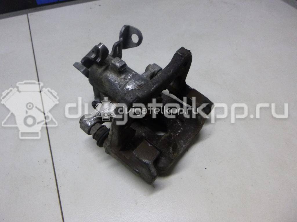 Фото Суппорт тормозной задний правый  7701208362 для Renault Modus Grand F Jp0 / Clio / Scénic / Megane {forloop.counter}}