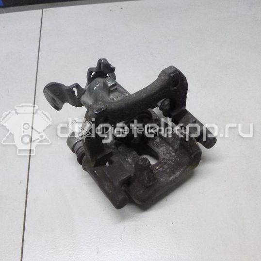 Фото Суппорт тормозной задний левый  7701208361 для Renault Modus Grand F Jp0 / Clio / Scénic / Megane