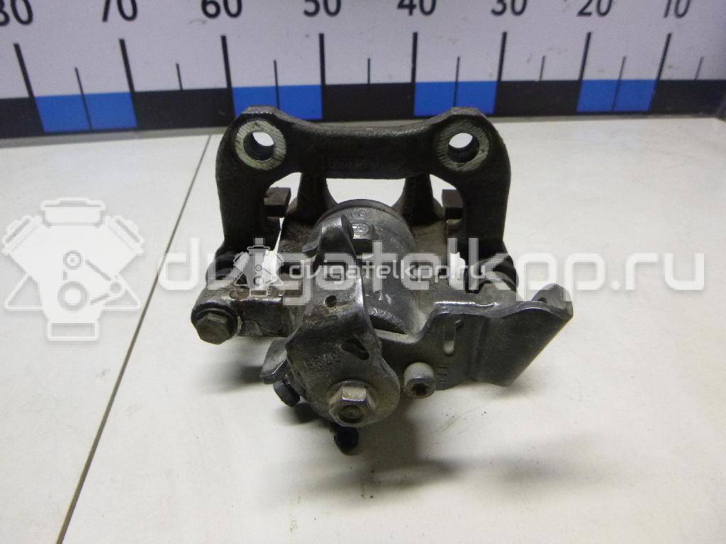 Фото Суппорт тормозной задний левый  7701208361 для Renault Modus Grand F Jp0 / Clio / Scénic / Megane {forloop.counter}}