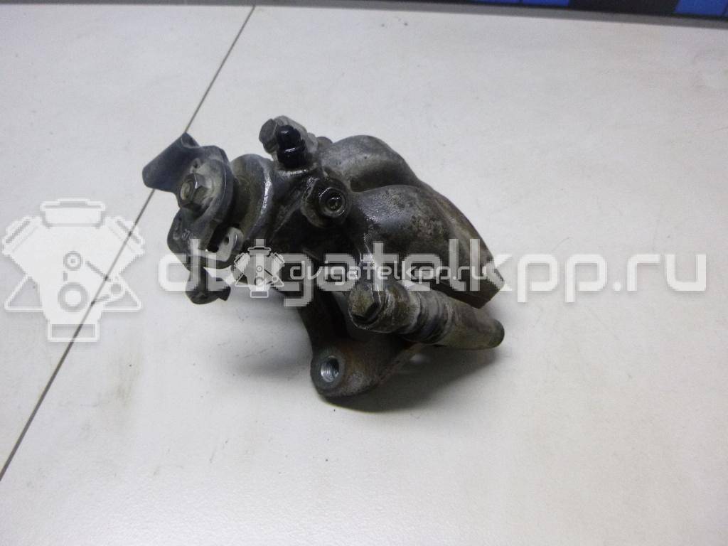 Фото Суппорт тормозной задний левый  7701208361 для Renault Modus Grand F Jp0 / Clio / Scénic / Megane {forloop.counter}}
