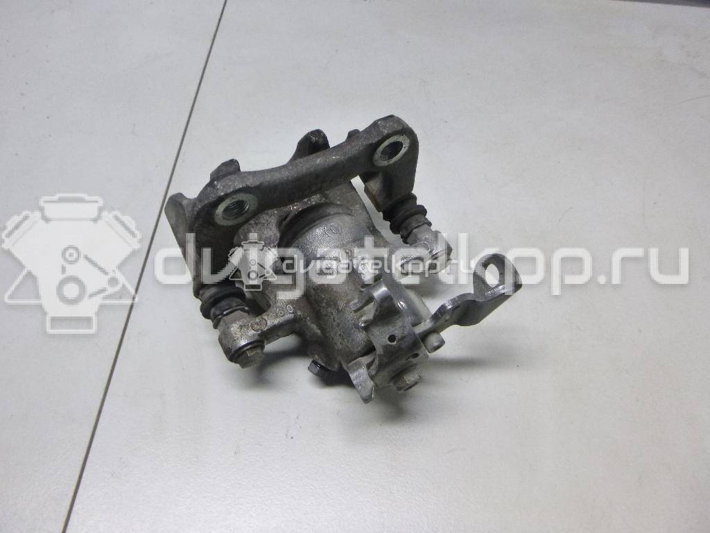Фото Суппорт тормозной задний левый  7701208361 для Renault Modus Grand F Jp0 / Clio / Scénic / Megane {forloop.counter}}