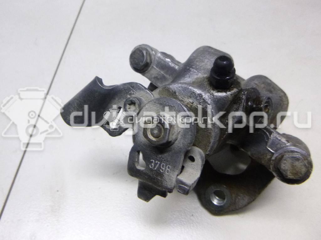 Фото Суппорт тормозной задний левый  7701208361 для Renault Modus Grand F Jp0 / Clio / Scénic / Megane {forloop.counter}}