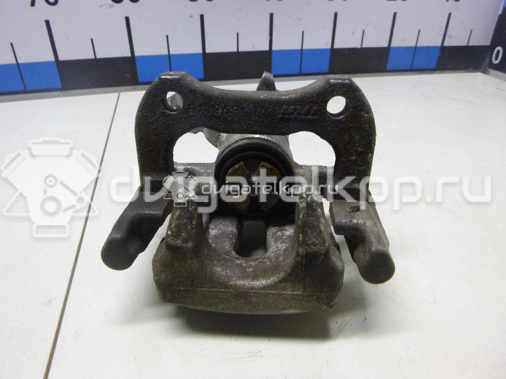 Фото Суппорт тормозной задний левый  7701208361 для Renault Modus Grand F Jp0 / Clio / Scénic / Megane {forloop.counter}}