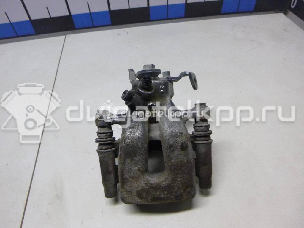 Фото Суппорт тормозной задний левый  7701208361 для Renault Modus Grand F Jp0 / Clio / Scénic / Megane {forloop.counter}}