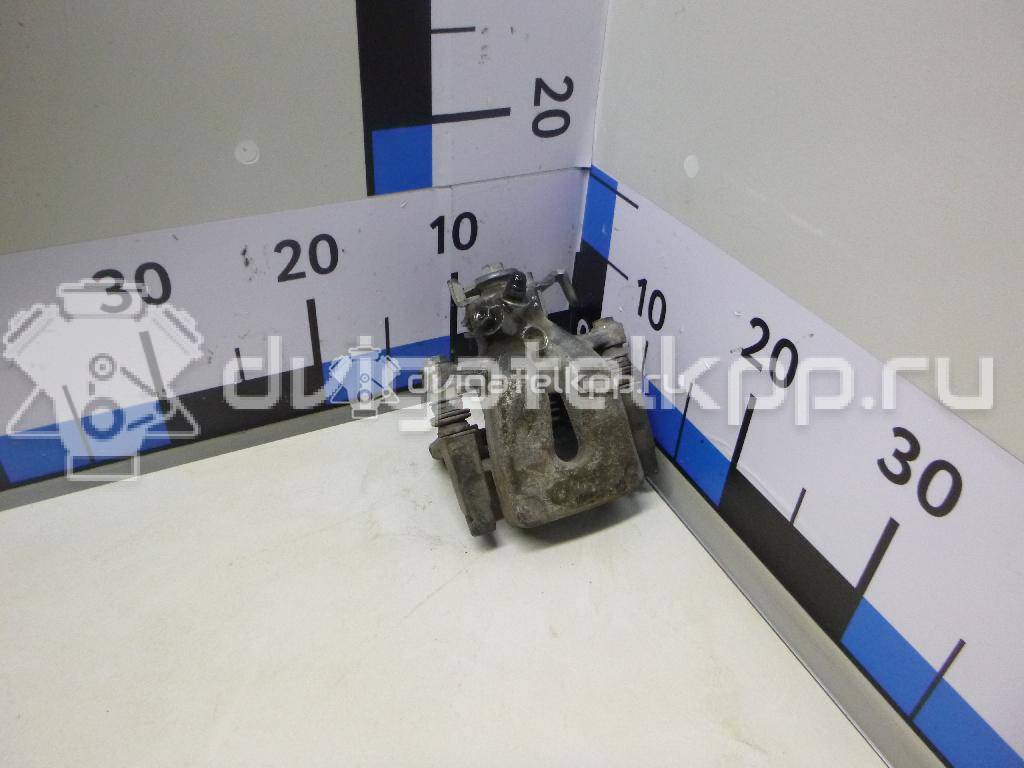 Фото Суппорт тормозной задний левый  7701208361 для Renault Modus Grand F Jp0 / Clio / Scénic / Megane {forloop.counter}}