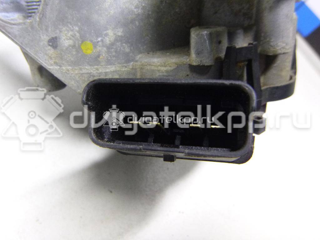 Фото Моторчик стеклоочистителя передний  7701061590 для Renault Clio / Kangoo 1 {forloop.counter}}