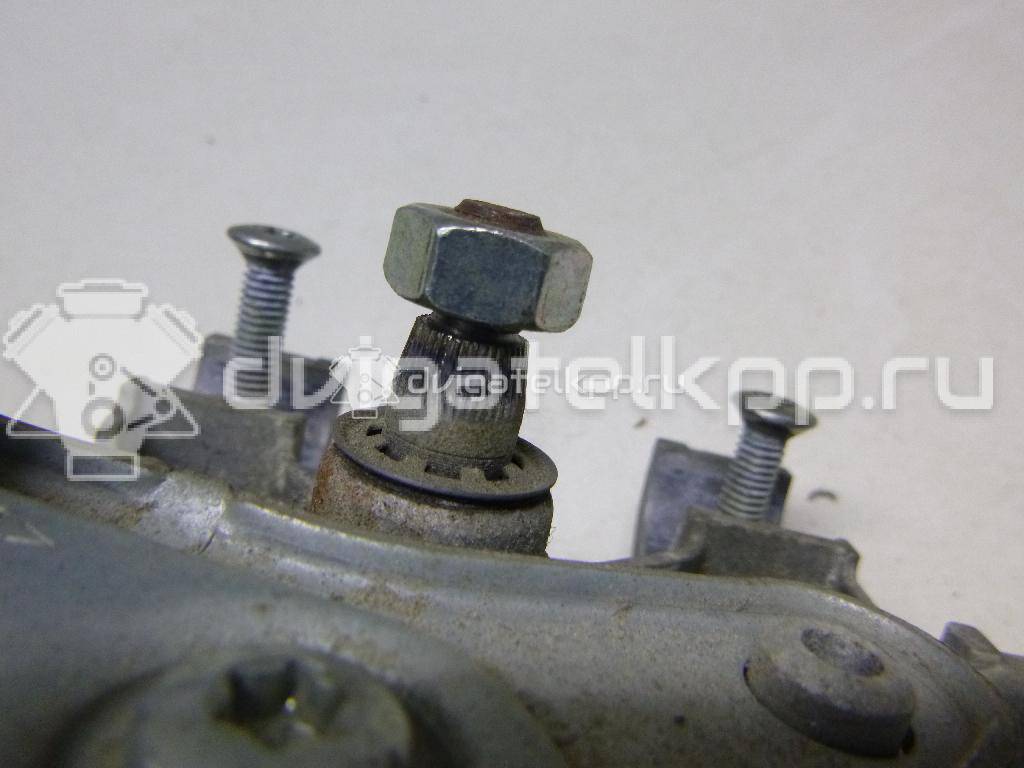 Фото Моторчик стеклоочистителя передний  7701061590 для Renault Clio / Kangoo 1 {forloop.counter}}