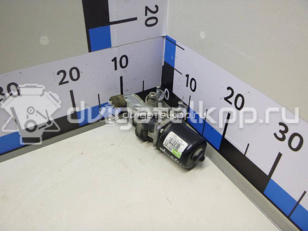 Фото Моторчик стеклоочистителя передний  7701061590 для Renault Clio / Kangoo 1 {forloop.counter}}