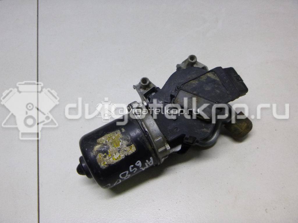 Фото Моторчик стеклоочистителя передний  7701061590 для Renault Clio / Kangoo 1 {forloop.counter}}