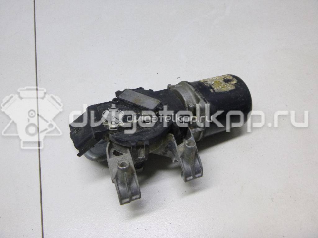 Фото Моторчик стеклоочистителя передний  7701061590 для Renault Clio / Kangoo 1 {forloop.counter}}