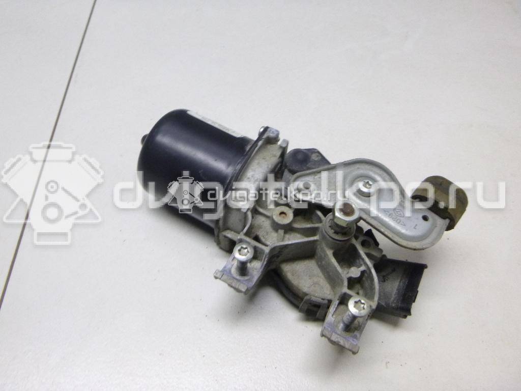 Фото Моторчик стеклоочистителя передний  7701061590 для Renault Clio / Kangoo 1 {forloop.counter}}