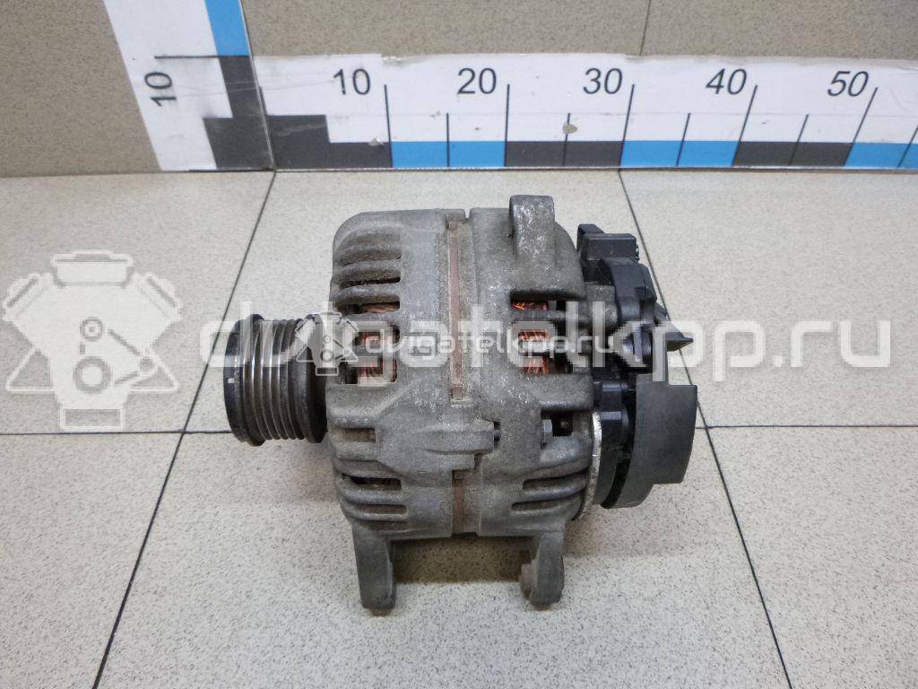 Фото Генератор  231008578R для Renault Wind E4M / Thalia 2 / Modus Grand F Jp0 / Megane / Clio {forloop.counter}}