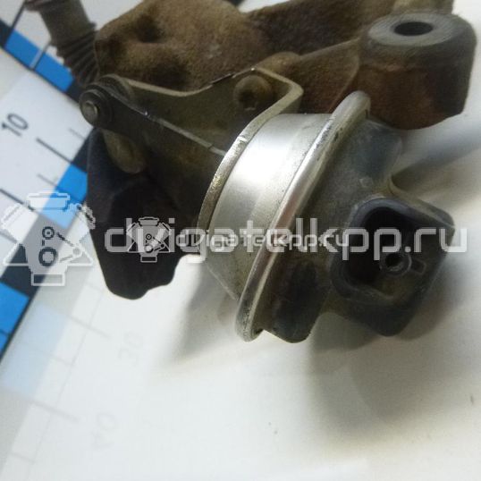 Фото Клапан воздушный  7701478957 для Renault Thalia 2 / Duster Hs / Fluence L30 / Megane