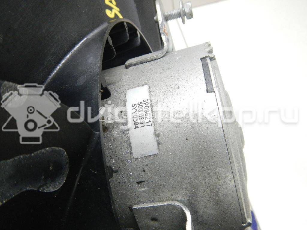 Фото Вентилятор радиатора  214816703R для Renault Logan / Captur J5 / Clio {forloop.counter}}