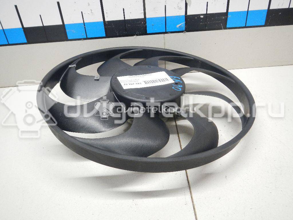 Фото Вентилятор радиатора  214816703R для Renault Logan / Captur J5 / Clio {forloop.counter}}