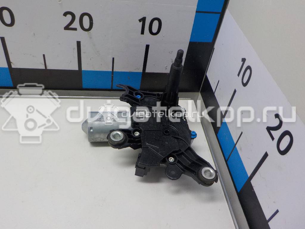 Фото Моторчик стеклоочистителя задний  287105483R для Renault Captur J5 / Clio / Zoe Bfm {forloop.counter}}