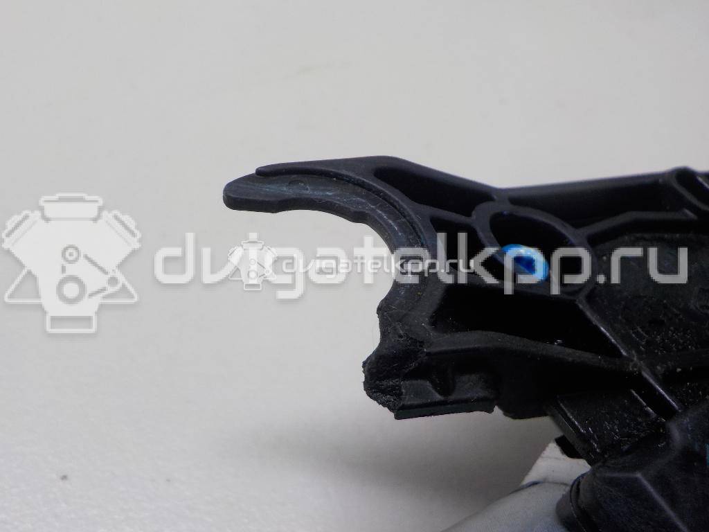Фото Моторчик стеклоочистителя задний  287105483R для Renault Captur J5 / Clio / Zoe Bfm {forloop.counter}}