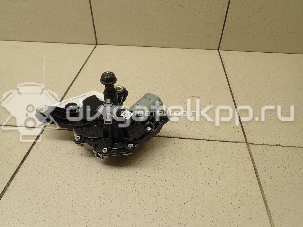Фото Моторчик стеклоочистителя задний  287105483R для Renault Captur J5 / Clio / Zoe Bfm {forloop.counter}}